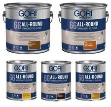 Smalto protettivo per legno