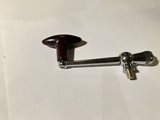 Manico Garcia Mitchell 402