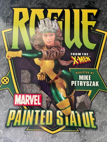 Statua bowen marvel men - statua,