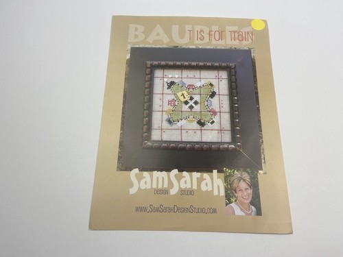 Sam sarah baubles - è, per