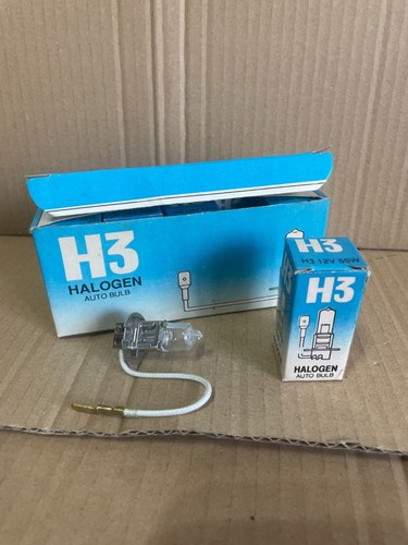 Lampadina alogena 12v 55w - lampadina,
