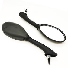 Coppia specchietti retrovisori