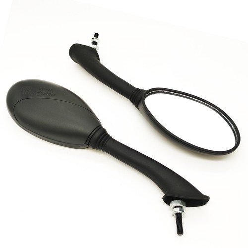 Coppia specchietti retrovisori