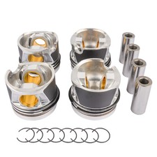 4 pistoni per Audi Seat Skoda