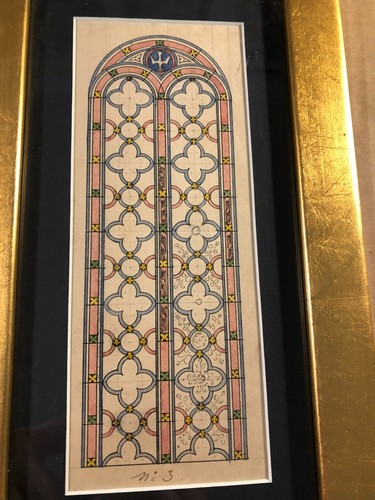 Antico disegno pittura