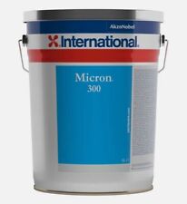 International Micron 300 (ex Micron Extra EU) Antivegetativa autolevigante 5 LT