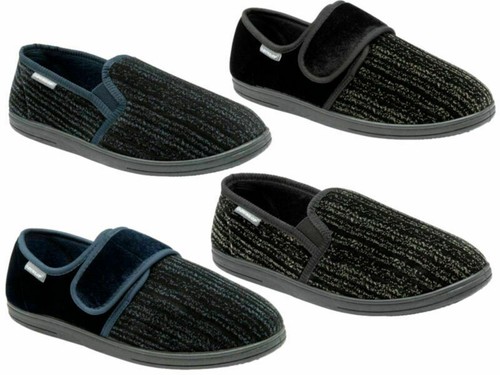 Pantofole dunlop uomo - pantofole,