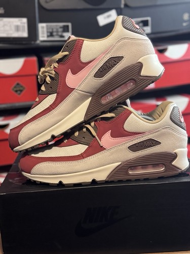 Taglia nike air - 12, max