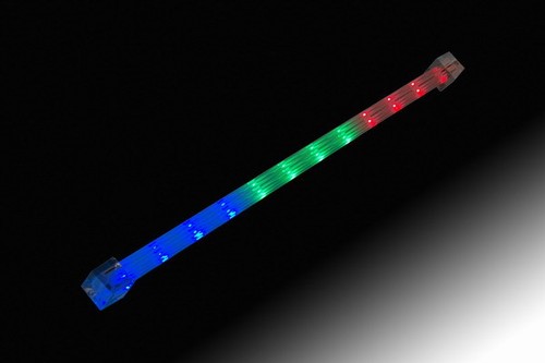 Barra led 30cm giocoluce - barra,