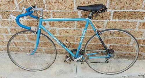Bici corsa torpado - torpado,
