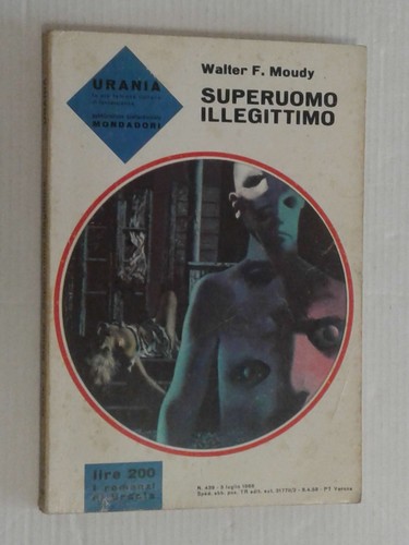 Romanzi urania science - romanzi,