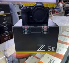 Corpo fotocamera mirrorless
