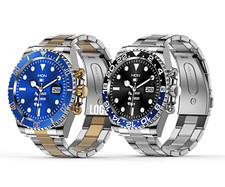 SMARTWATCH OROLOGIO BLUETOOTH