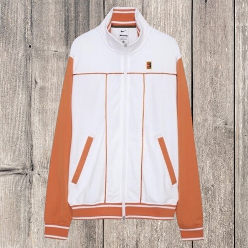 Nike court heritage track - court,