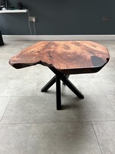 Elm Waney Edge/Live Edge