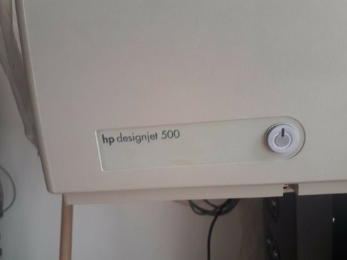 Plotter modello designjet - plotter,