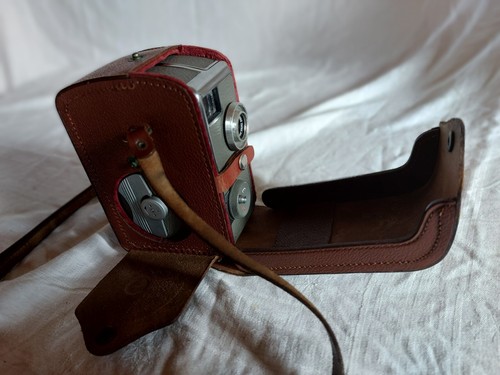 Cinepresa ak8 zeiss jena - ak8,