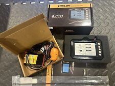 Toslon X Pilot Autopilota /