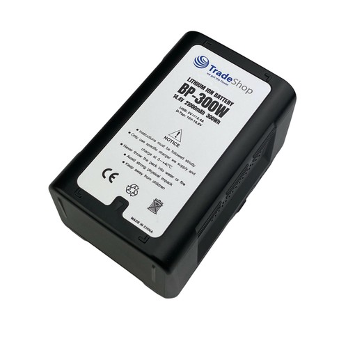 Batteria ion mount 21000 - batteria,