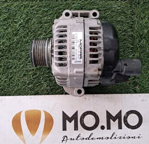 Alternatore fiat multijet - alternatore,