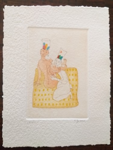 Tonino guerra kamasutra - tonino, a
