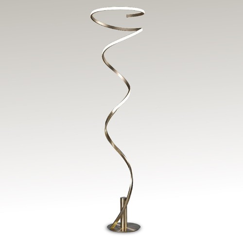 Lampada terra led - lampada, a