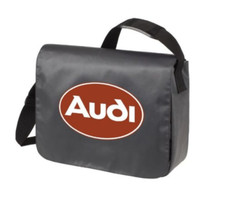 Borsa a tracolla Audi borsa