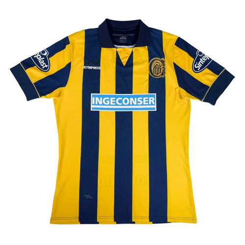 Maglia calcio rosario central - calcio,