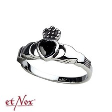 Irlandese Claddagh Anello