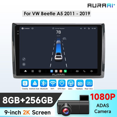 Per beetle 2011 - vw, 2011-2019