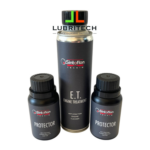 Sintoflon 250 ml - (,