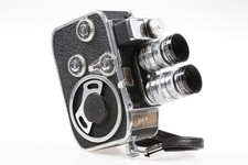 BOLEX PAILLARD BOLEX D8L con 2