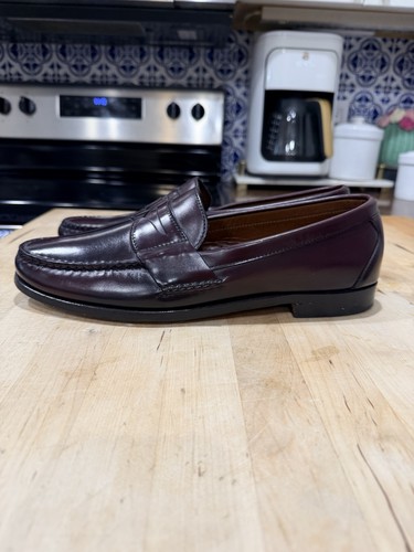 Mocassini allen edmonds - allen, walden