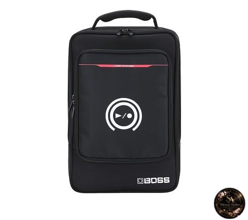 Zaino boss loop station - zaino,