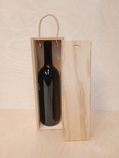 Cassetta Portabottiglie in