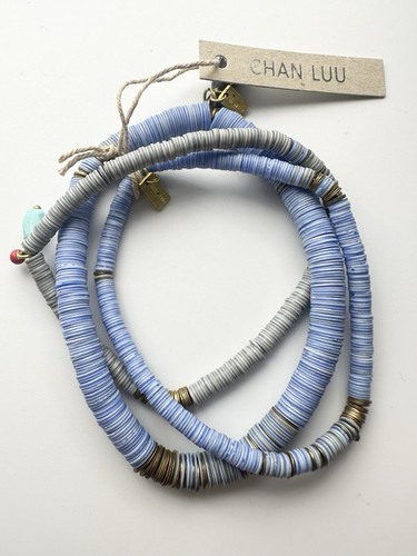 Set bracciale chan luu - set,