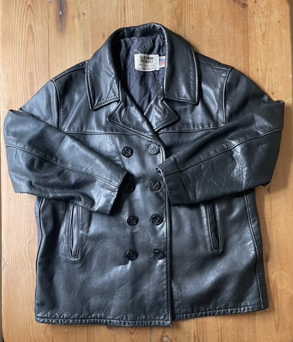 Schott nyc 740n - 740n, cappotto