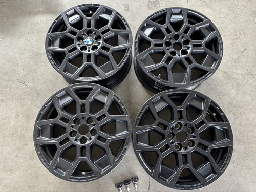 Bmw cerchi lega x1 - cerchi, in
