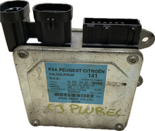 Centralina servosterzo CITROEN