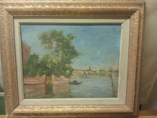 Quadro venezia anni - quadro, 30