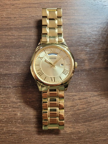 Orologio guess uomo bracciale - uomo,