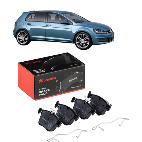 Brembo pastiglie freno - brembo,