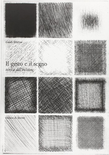 Gesto segno tecnica - e,