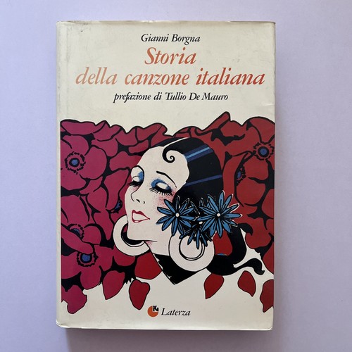 Gianni borgna storia - gianni,