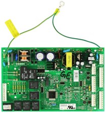 Gruppo scheda di controllo principale GE frigorifero 225D4553G002 WR55X11022