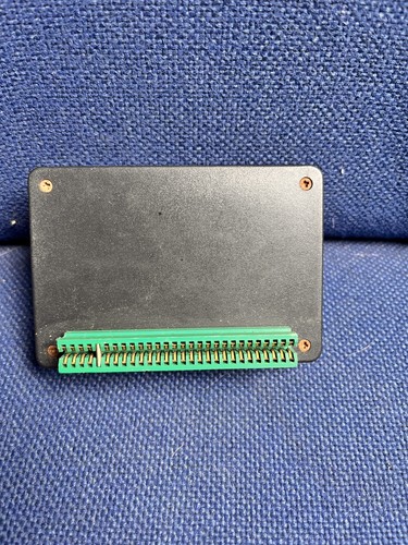 Interfaccia joystick - interfaccia,