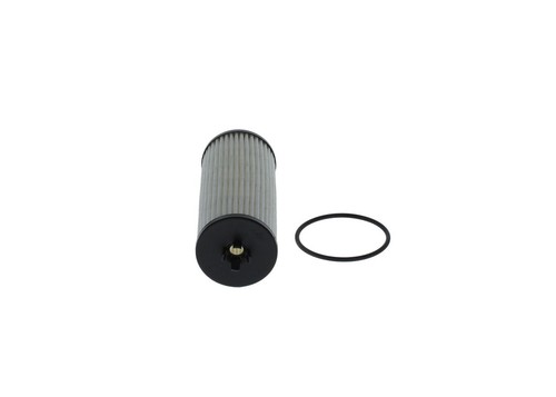 Filtro olio per - , mercedes-benz