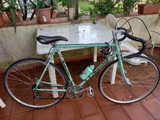 Bianchi Sprint Campione Del Mondo 1973 74