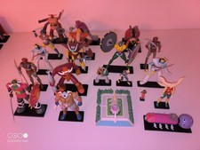 GO NAGAI COLLECTION ROBOT JEEG