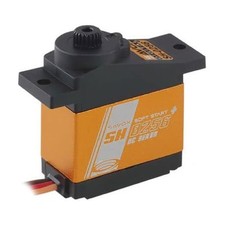 Savox Super Torque Micro